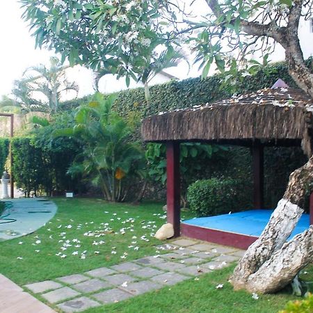 Farol De Itapua Praia Hotel Сальвадор Экстерьер фото