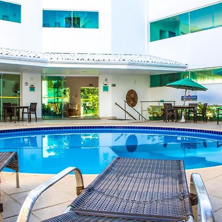 Farol De Itapua Praia Hotel Сальвадор Экстерьер фото