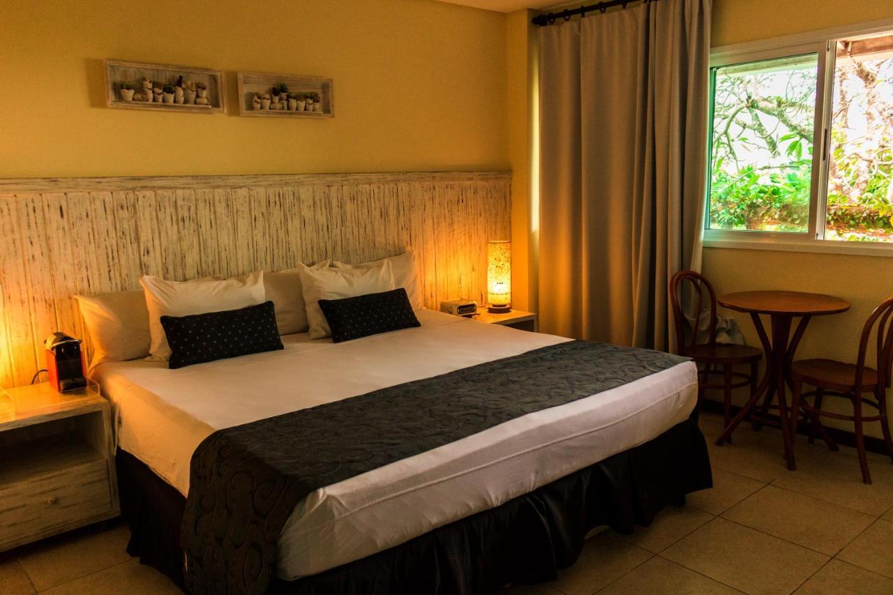 Farol De Itapua Praia Hotel Сальвадор Экстерьер фото