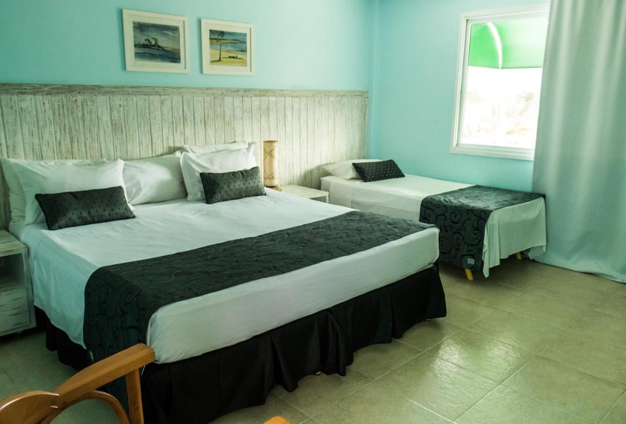 Farol De Itapua Praia Hotel Сальвадор Экстерьер фото